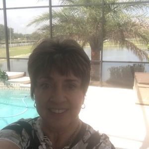 Meet your Posher, Patricia
